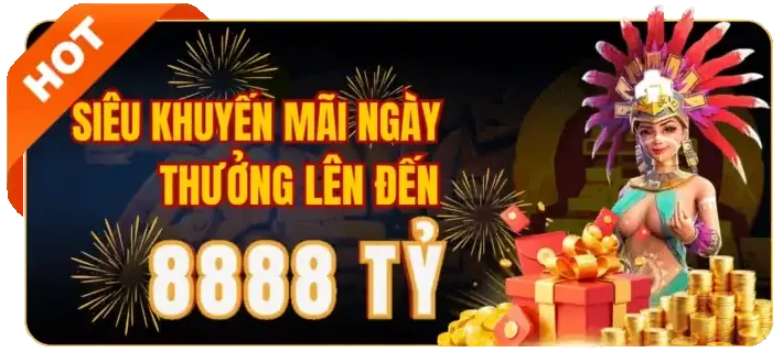 Hoàn trả hàng ngày cho Tài Xỉu
