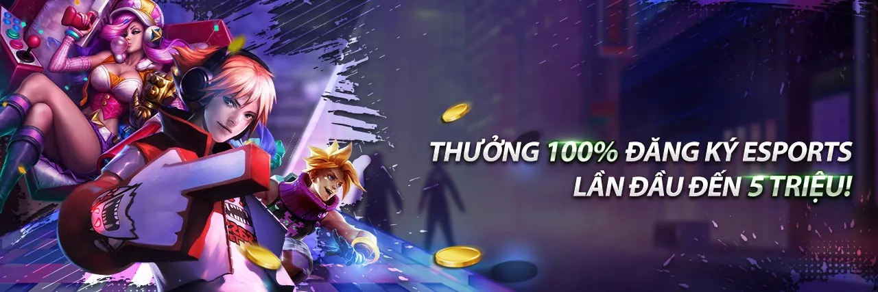 Sứ mệnh và tầm nhìn của ii88