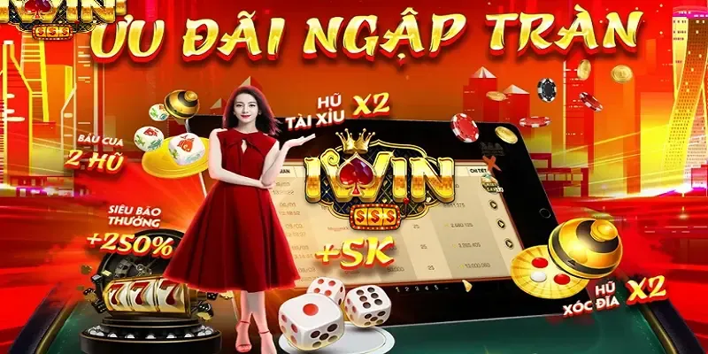 Câu chuyện người chơi may mắn thắng lớn tại ii88