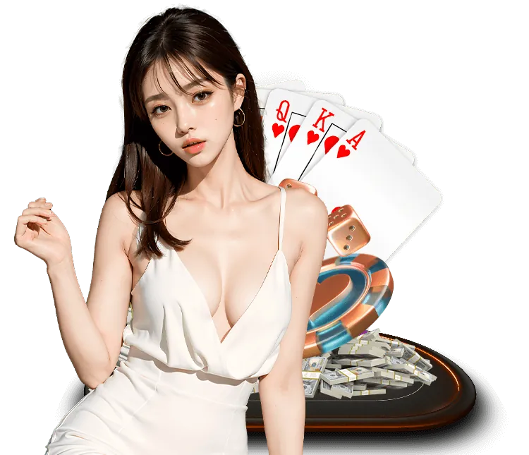 Giải Jackpot cực lớn